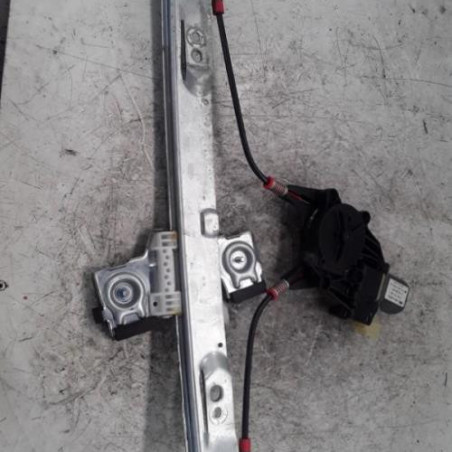 Leve vitre electrique avant droit FORD FIESTA 6