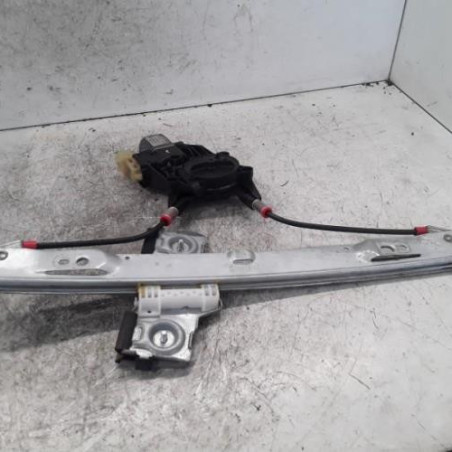 Leve vitre electrique avant gauche FORD FIESTA 6 Photo n°1