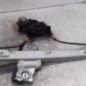 Leve vitre electrique avant gauche FORD FIESTA 6