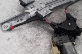 Leve vitre electrique avant gauche FORD FIESTA 6