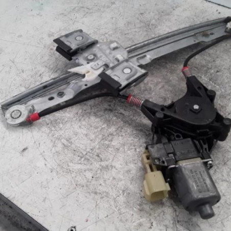Leve vitre electrique avant gauche FORD FIESTA 6