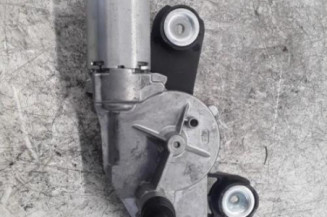 Moteur essuie glace arriere FORD FIESTA 6 Photo n°1