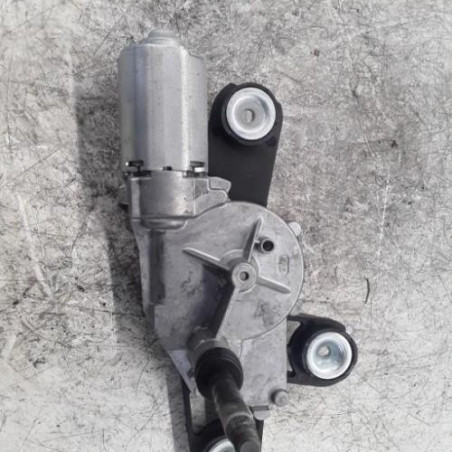 Moteur essuie glace arriere FORD FIESTA 6 Photo n°1