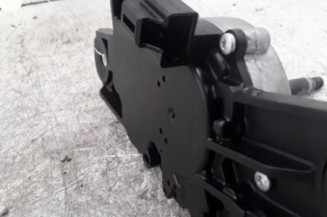 Moteur essuie glace arriere FORD FIESTA 6 Photo n°3