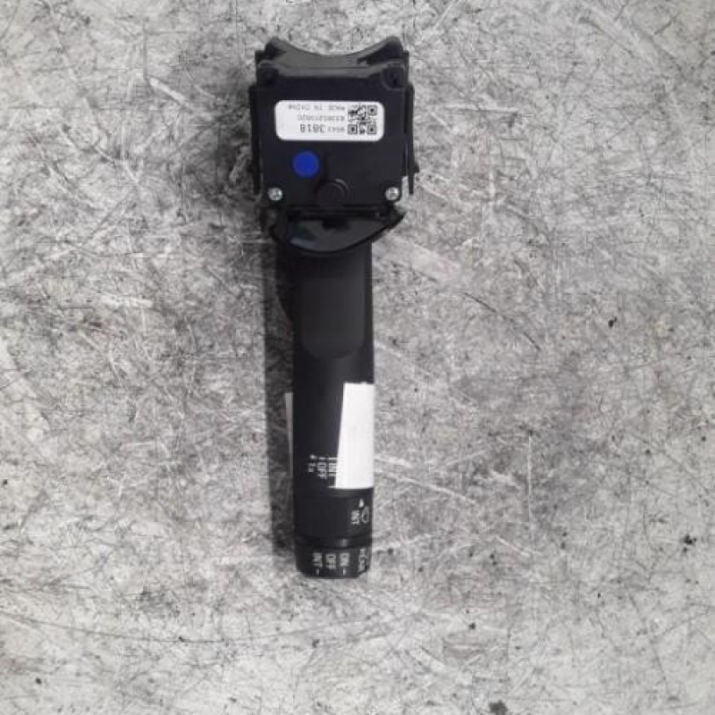 Commodo d'essuie glaces OPEL CORSA E Commodo d'essuie glaces OPEL CORSA E