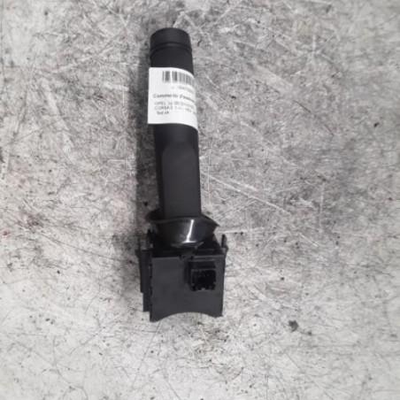 Commodo d'essuie glaces OPEL CORSA E