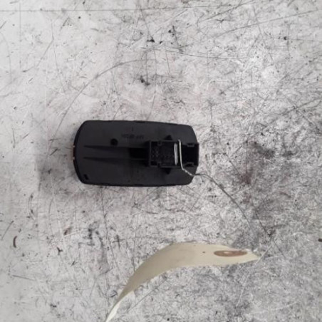 Interrupteur de leve vitre avant gauche OPEL CORSA E