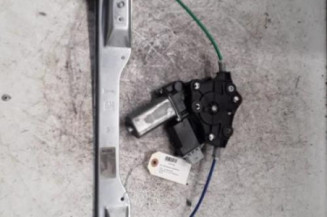 Leve vitre electrique avant gauche OPEL CORSA E Photo n°1