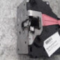 Serrure arriere droit OPEL CORSA E