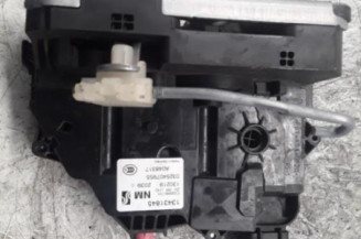 Serrure arriere droit OPEL CORSA E