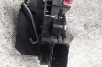 Serrure arriere gauche OPEL CORSA E Photo n°3