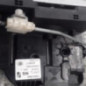 Serrure avant droit OPEL CORSA E