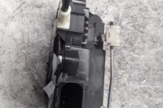 Serrure avant droit OPEL CORSA E Photo n°3