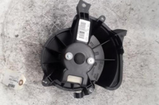 Pulseur d'air OPEL CORSA E Photo n°1