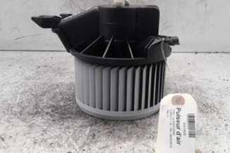 Pulseur d'air OPEL CORSA E