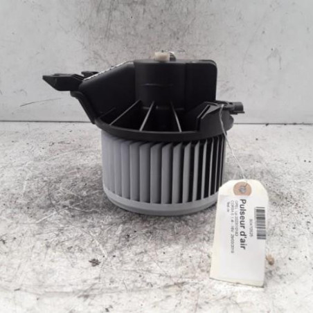 Pulseur d'air OPEL CORSA E