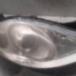 Optique avant principal droit (feux)(phare) MERCEDES CLASSE A 169