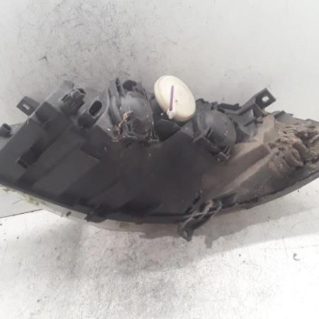 Optique avant principal droit (feux)(phare) MERCEDES CLASSE A 169