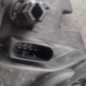 Optique avant principal droit (feux)(phare) MERCEDES CLASSE A 169