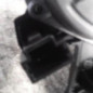 Moteur essuie glace arriere CITROEN C4 CACTUS