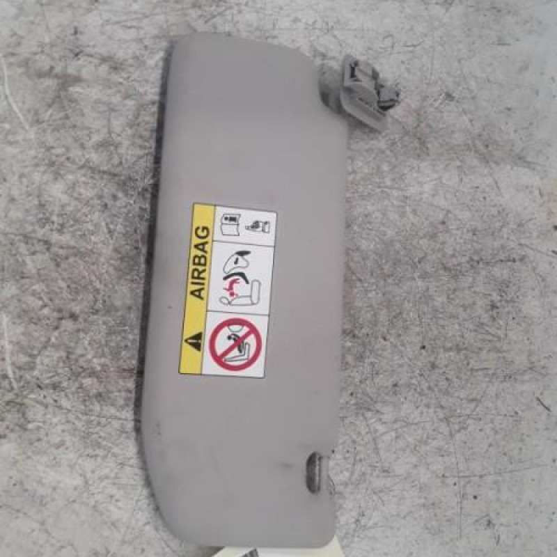 Pare soleil droit CITROEN C4 CACTUS