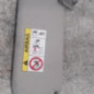 Pare soleil droit CITROEN C4 CACTUS