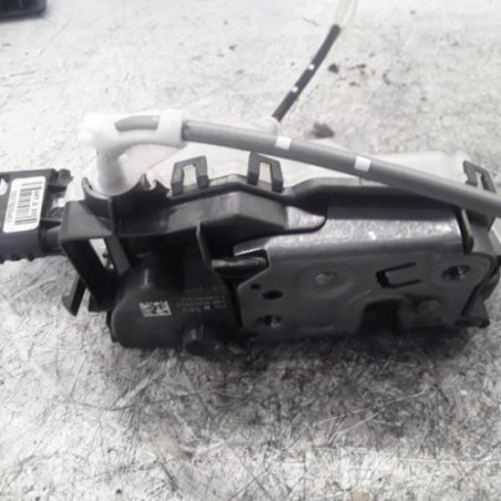 Serrure arriere gauche CITROEN C4 CACTUS