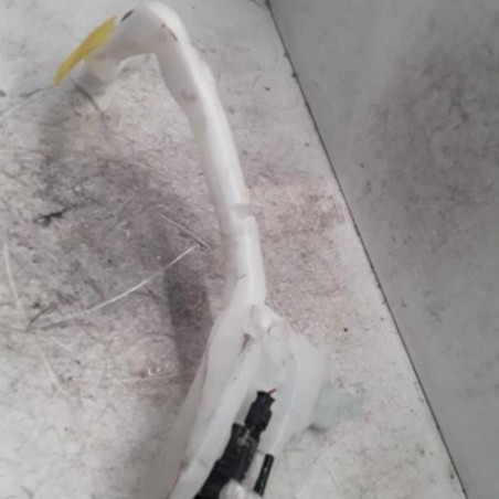 Vase de lave glace CITROEN C4 CACTUS