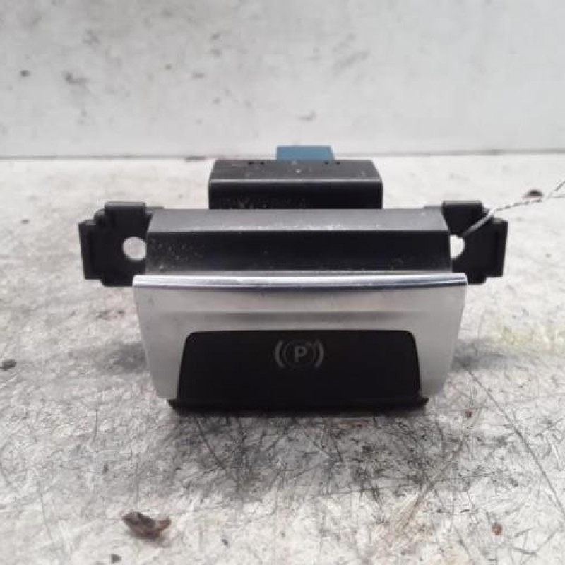 Poignee electrique frein a main PEUGEOT 308 2