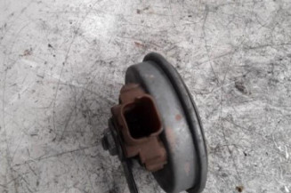 Avertisseur/Klaxon DACIA SANDERO 2 Photo n°3