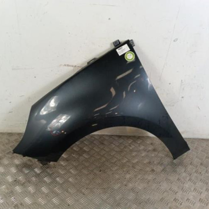 Aile avant gauche RENAULT SCENIC 3