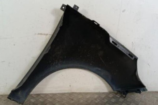 Aile avant gauche RENAULT SCENIC 3 Photo n°3