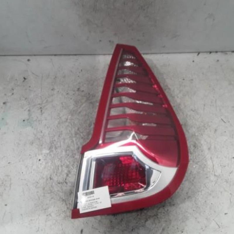 Feu arriere principal droit (feux) RENAULT SCENIC 3 Feu arriere principal droit (feux) RENAULT SCENIC 3