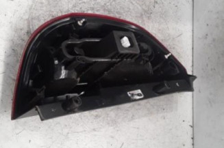 Feu arriere principal droit (feux) RENAULT SCENIC 3