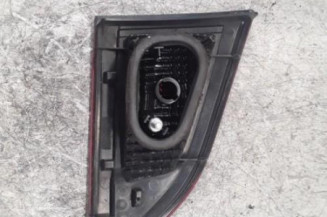 Feu arriere secondaire droit (feux) RENAULT SCENIC 3