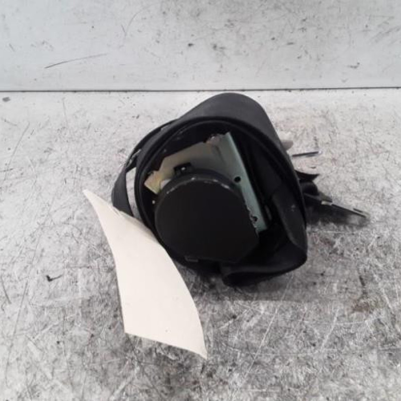 Ceinture arriere centrale RENAULT SCENIC 3