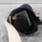 Ceinture arriere centrale RENAULT SCENIC 3