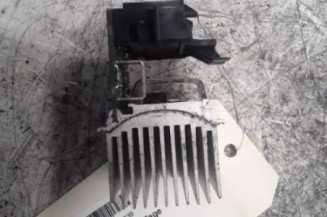 Resistance chauffage RENAULT SCENIC 3