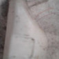 Vase de lave glace RENAULT SCENIC 3
