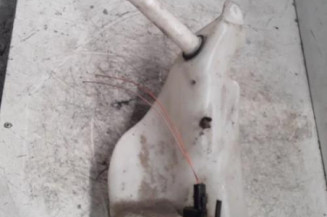 Vase de lave glace RENAULT SCENIC 3
