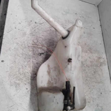 Vase de lave glace RENAULT SCENIC 3