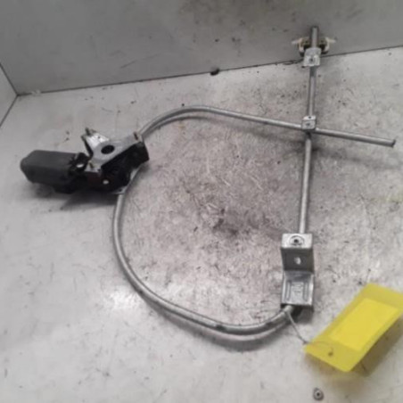 Leve vitre electrique avant droit RENAULT CLIO 1 Photo n°1