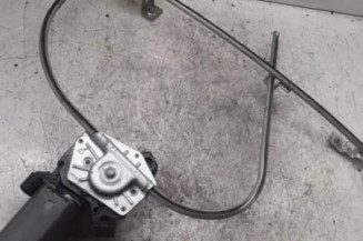 Leve vitre electrique avant droit RENAULT CLIO 1