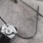 Leve vitre electrique avant droit RENAULT CLIO 1