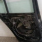 Porte arriere gauche BMW SERIE 1 E87