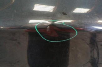Porte avant droit BMW SERIE 1 E87
