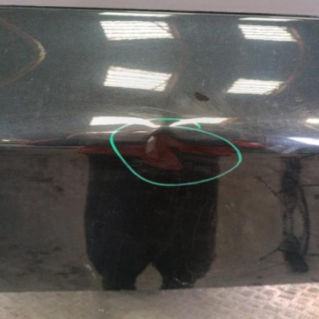 Porte avant droit BMW SERIE 1 E87