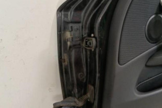 Porte avant droit BMW SERIE 1 E87 Photo n°5
