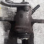 Etrier arriere droit (freinage) HYUNDAI I 20 2