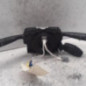 Com (Bloc Contacteur Tournant+Commodo Essuie Glace+Commodo Phare) PEUGEOT 308 1 SW